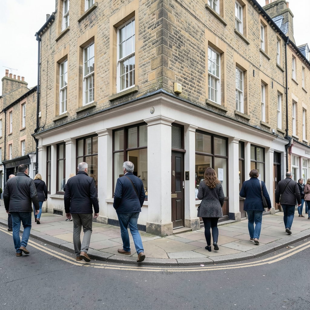Oxford sees rising inflation amid soaring energy costs, experts warn